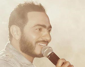محمود ياسين يؤدي صوت الرسول محمد.. وتامر حسني يثير الفوضى في المحكمة