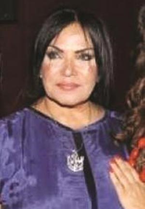 والدة احمد ابوهشيمة