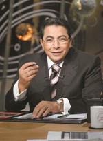 محمود سعد