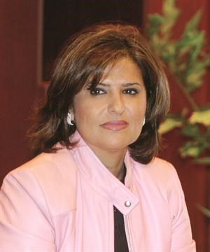 نبيلة العنجري﻿