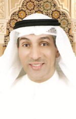 طلال الهنيدي﻿