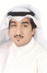 فالح المطيري
