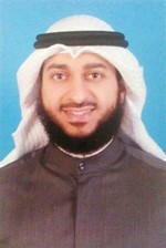 خالد العومي