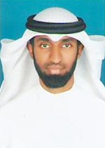 سعود بوعركي