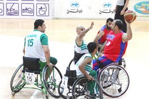مواجهة قوية بين الكويت والسعودية﻿
