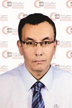 دخالد حسني