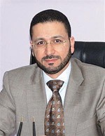 دهشام بورزق﻿