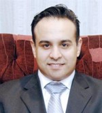 دعهدي الرشيد البدر﻿