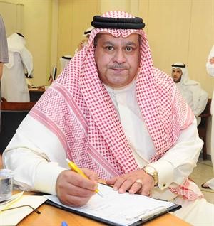 مشعل العيار﻿
