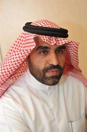 مانع العجمي﻿