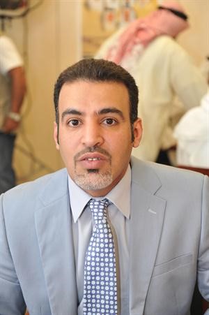دعبدالهادي العجمي﻿