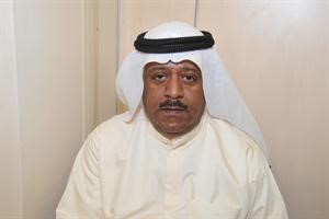 مبارك الطراد
