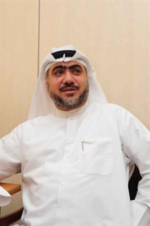خالد الشطي