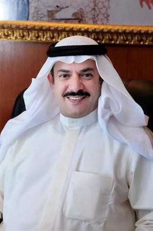 مؤيد الخلف