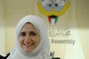 امل المطوع