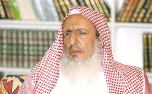 عبدالعزيز ال الشيخ﻿