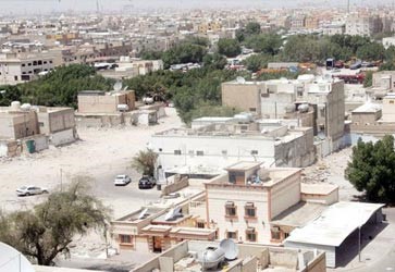 منطقة جليب الشيوخ