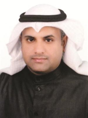 دنايف الشمري﻿