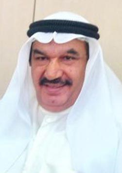 فالح مهاوش﻿