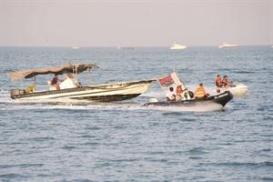 عروض بحرية﻿