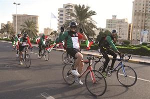 عرض الدراجات﻿