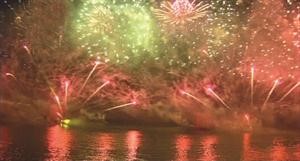 الكويت نورت في عيد الدستور﻿