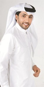 فهد الكبيسي﻿