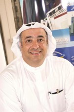 صلاح العوضي