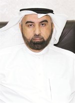 دعبدالله الكندري