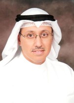 طلال العجيل 