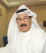 عباس الخضاري