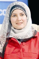 مجنان بوشهري