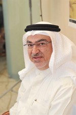 خليل الصالح