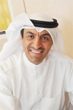 عبدالله العمران
