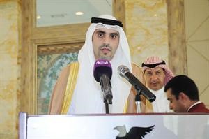 الشيخ مشعل الجابر﻿