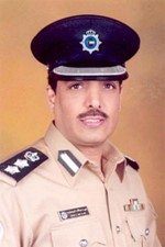 العقيد عبيد ابوصليب