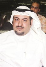 عايد الشمري