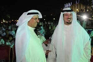 النائب السابق عبدالله راعي الفحماء في ساحة الارادة
