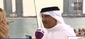 بالفيديو.. محمد عبده: أحلام فنانة الخليج الأولى... وصوتها رنة خليجية