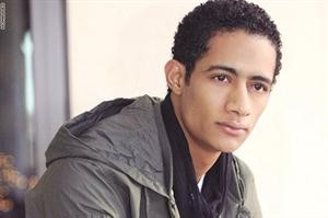 محمد رمضان﻿