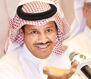 خالد عبدالرحمن﻿