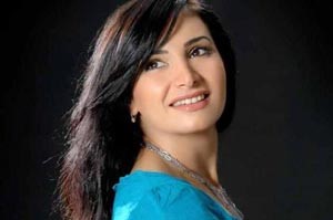 رشا شربتجي تروي قصة يهود حلب