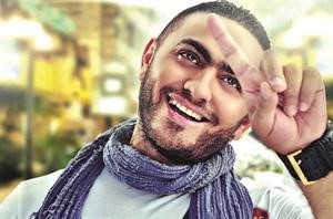 تامر حسني