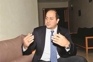 د.سامر العلي لـ «الأنباء»: الكويت ثالث دولة بالعالم في انتشار السكري و21% من سكانها مصابون به