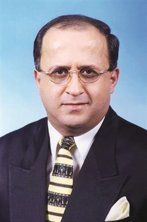 منير مدكور 