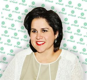 الشيخة نوف سالم العلي﻿