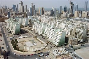 اسعار الشقق تحدد بعد عرضها على لجنة التثمين وحسب السعر السائد بالسوق﻿