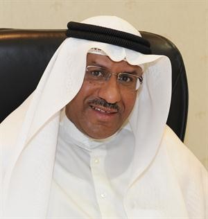المستشار ضرار العسعوسي