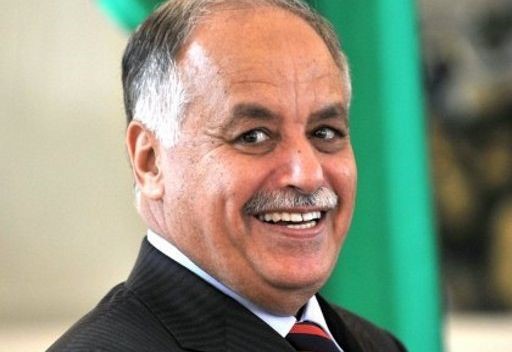 البغدادي المحمودي
