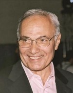 احمد شفيق